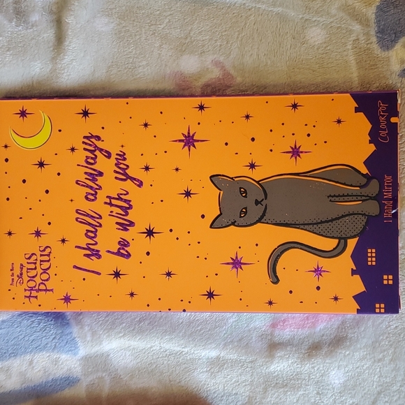 ColourPop x Hocus Pocus Coven Crew - Picture 2 of 6